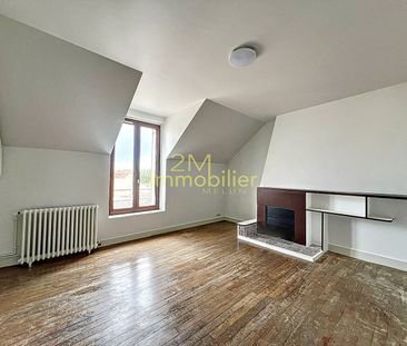 Location Appartement 3 pièces 55m² - Photo 1