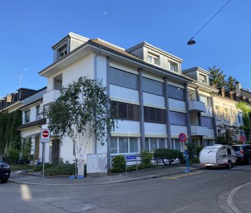 1 Zimmer, 18 m², 3. Stock - Foto 5