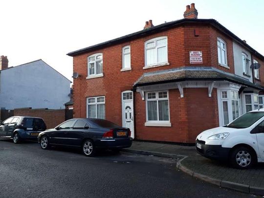 Lea Road, Sparkhill, B11 - Photo 1