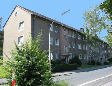 2-Zimmer-Wohnung in Iserlohn Nußberg - Foto 1