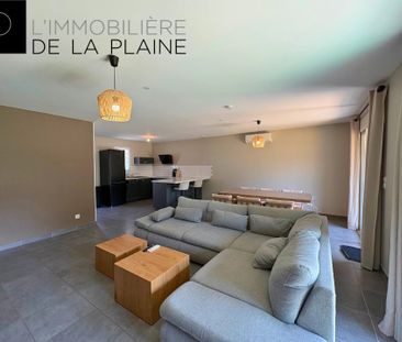 Location Maison 4 pièces 83m² LUCCIANA 20290 - Photo 1