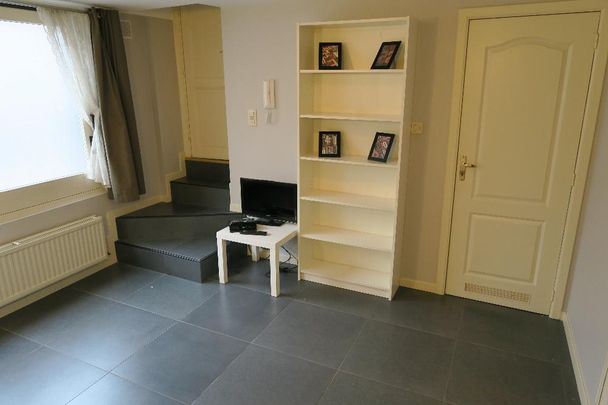 Neu renoviertes Studio in Woluwe Saint Lambert - Photo 1