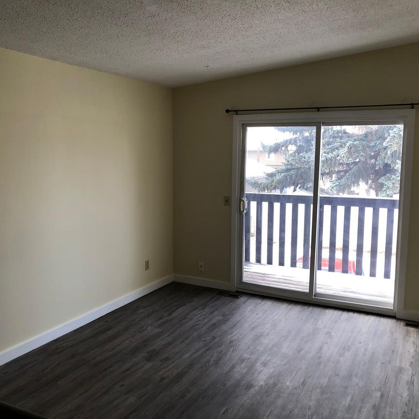 Newly Renovated 2-Bedroom Unit with In-Suite Laundry!! - Photo 1