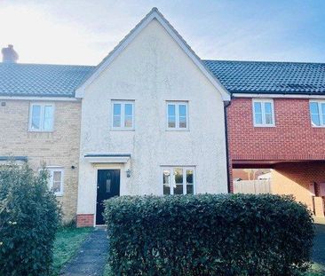 3 bedroom link detached house to rent - Photo 1