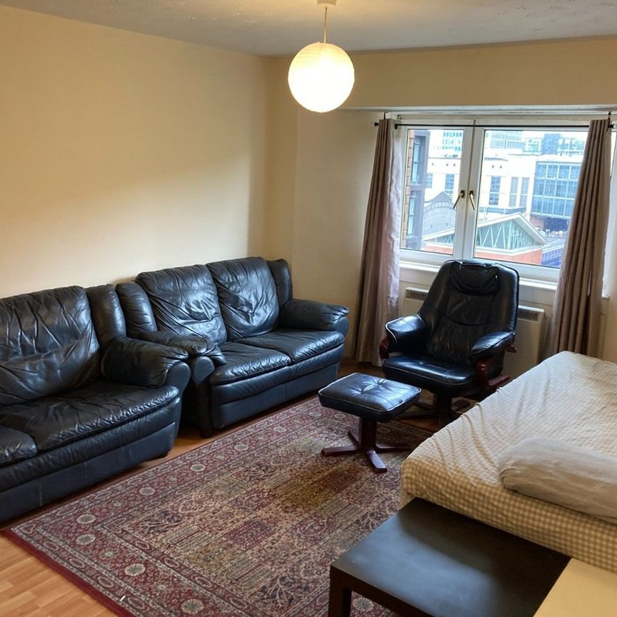 Room in a Shared Flat, North Frederick Path, G1 - Photo 1