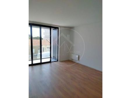 Apartamento T1 - Photo 2