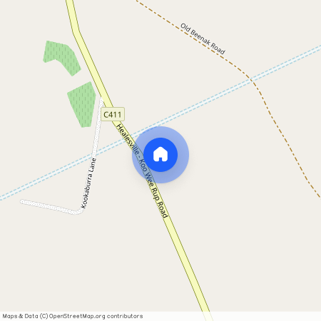 2195 Healesville - Koo Wee Rup Road, Vic 3139, Yellingbo