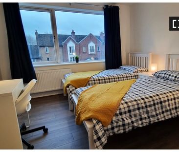 Bed for rent in 7-bedroom apartment in Phibsborough, Dublin - Photo 6