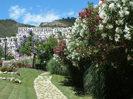 Alquiler de chalet adosado en Camino Vial, 3 - Photo 4