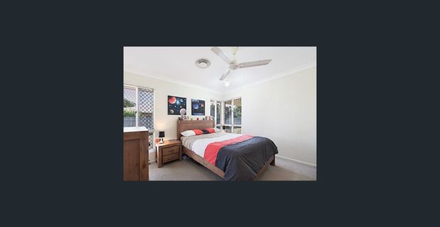 PERFECTLY SITUATED FAMILY HOME - AVAILABLE 4/12/2025 - Photo 1