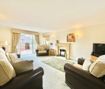 3 bedroom semi-detached house to rent - Photo 4