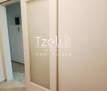 Διαμέρισμα για ενοικίαση Άγιος Νικόλαος Καισαριανής (Καισαριανή) - Photo 5