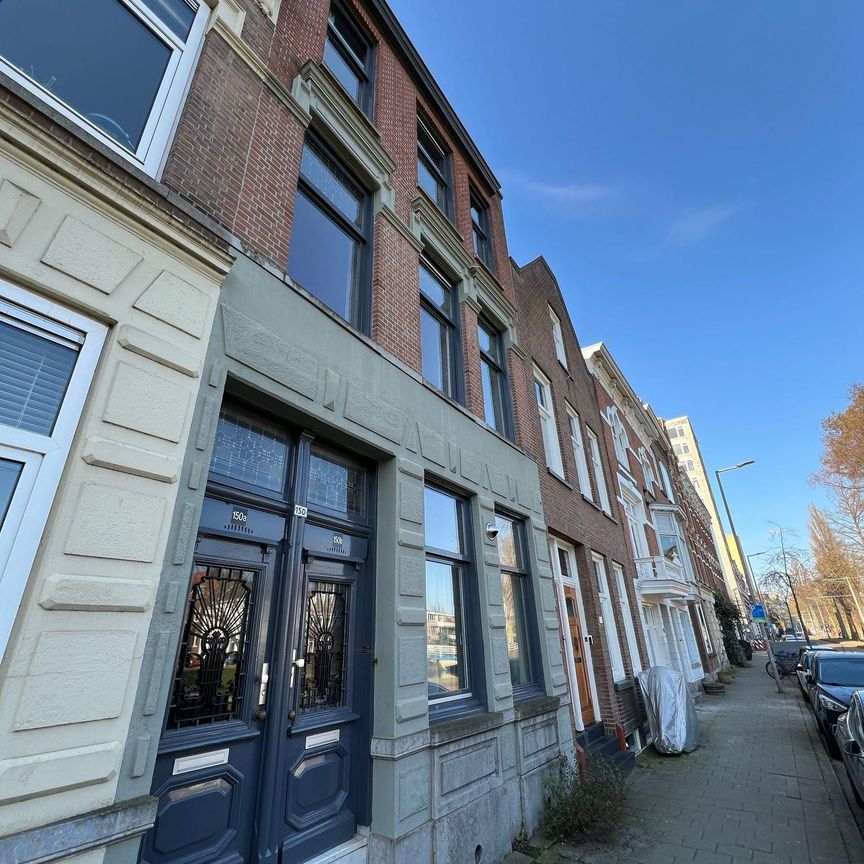 Te huur: Appartement Noordsingel in Rotterdam - Foto 1