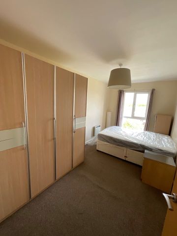 1 Bed Flat, Gilmartin Grove, L6 - Photo 5