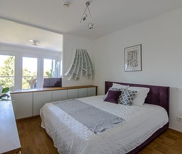 Business Wohnung ! Lichtdurchflutet und Modern - Photo 4