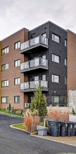 1 CH - 1 SDB - Longueuil - $1,440 /mo - Photo 1