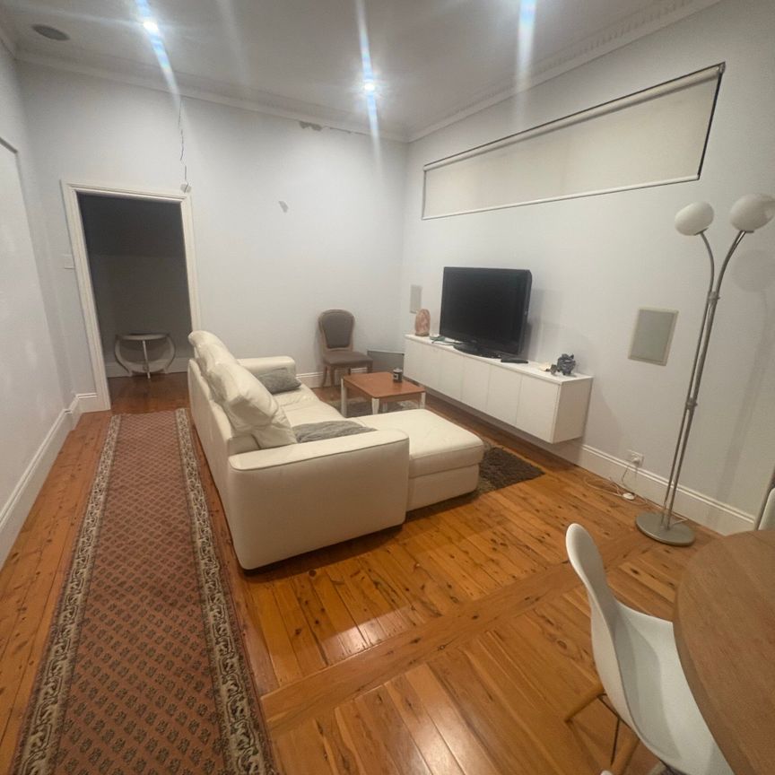 Concord West - Photo 1