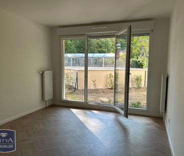 Location Appartement 2 pièces 45m² LE MEE SUR SEINE 77350 - Photo 3