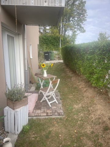 Möbliertes Wohnobjekt in Bülach - Photo 3
