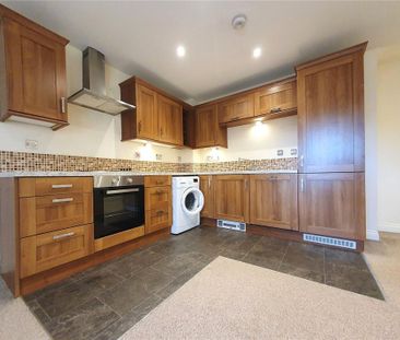 2 bedroom flat to rent - Photo 6