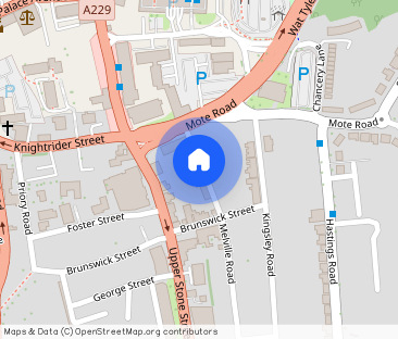 Maidstone, Kent - Photo 1