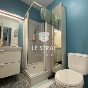 Location Appartement 1 pièce 29m² - Photo 2