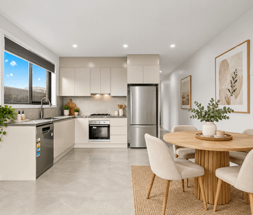 Modern Two Bedroom Granny Flat - Photo 5