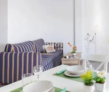 Ático en alquiler en Calle Huelva, cerca de Calle de Felipe Hidalgo - Photo 4