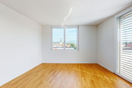 Exklusives Wohngefühl in moderner Überbauung - Mieten ohne Kaution - Photo 3
