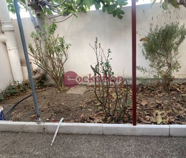 Διαμέρισμα για ενοικίαση Ανάληψη (Αγιοι Ανάργυροι) - Φωτογραφία 3