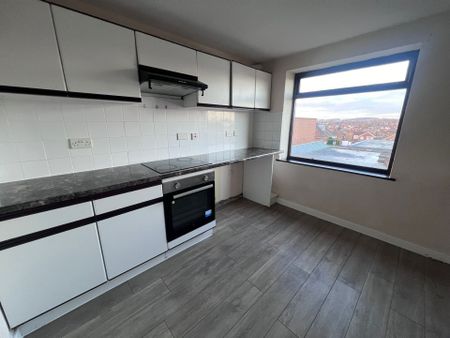 ParkFarmDrive, Allestree, Derby - Photo 3