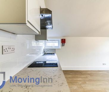 Studio to rent - Photo 3