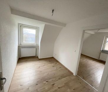 Praktische 1-Zimmer-Wohnung nähe Lendringsen (Bitte Ausstattungshin... - Photo 1