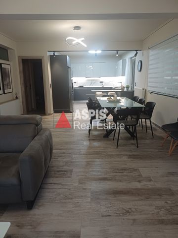 Μεζονέτα, προς ενοικίαση Λαγονήσι, Καλύβια Θορικού Κωδικός 2386069 - Photo 2