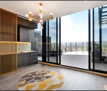 Realm 1 Bed 1 Bath Apartment for Rent - Photo 2