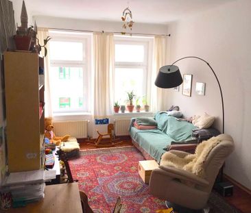 2-Zimmer-Wohung - Photo 1