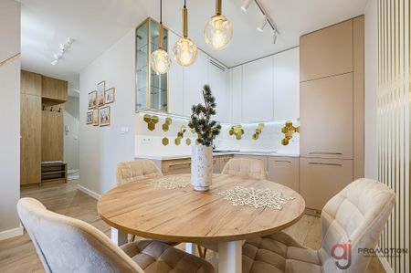 Łódź - Mieszkanie na wynajem - Photo 2