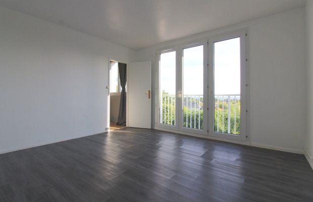 Appartement Bois-Guillaume 42 m² - Photo 1