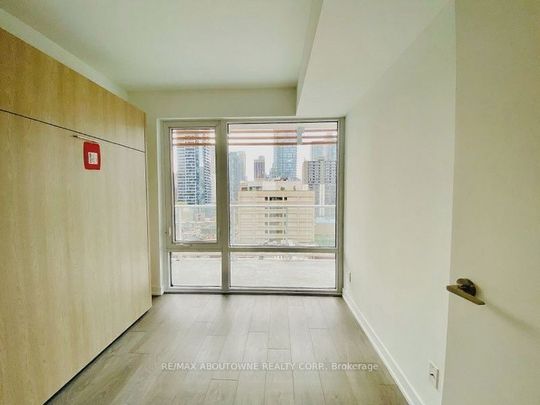 For Lease - 18 Maitland Terrace Unit# 1112, Toronto, Ontario - Photo 1