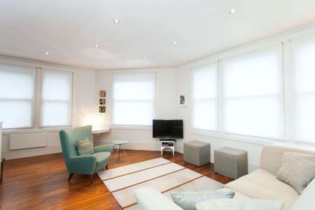 One-bedroom in Old Brompton Road, SW10, Chelsea, London - Photo 5