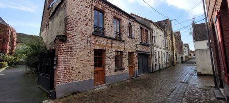 Location Appartement 2 pièces 31m² ST OMER 62500 - Photo 5