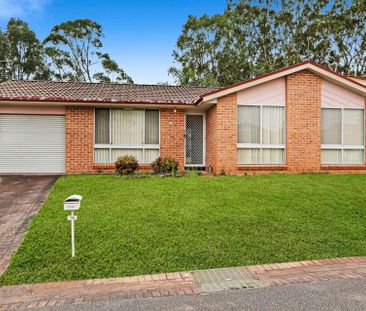 3 Bedroom Family Home &vert; Walk to Station - Photo 1