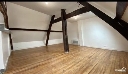 Studio Crécy-la-Chapelle - Photo 5