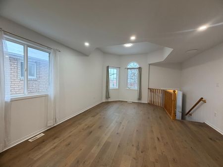 For Lease - 31 Seline Crescent Unit# Upper, Barrie, Ontario - Photo 2