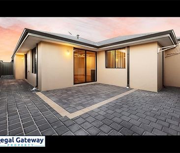 26 Sorbonne Turn, AUBIN GROVE WA 6164 - Photo 3