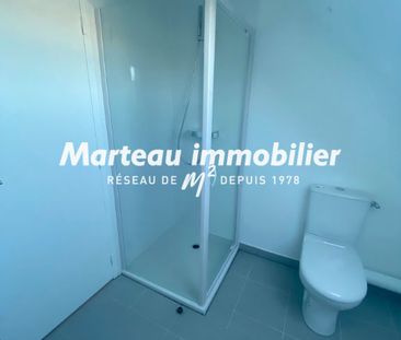 Location Appartement 2 pièces 39m² - Photo 1