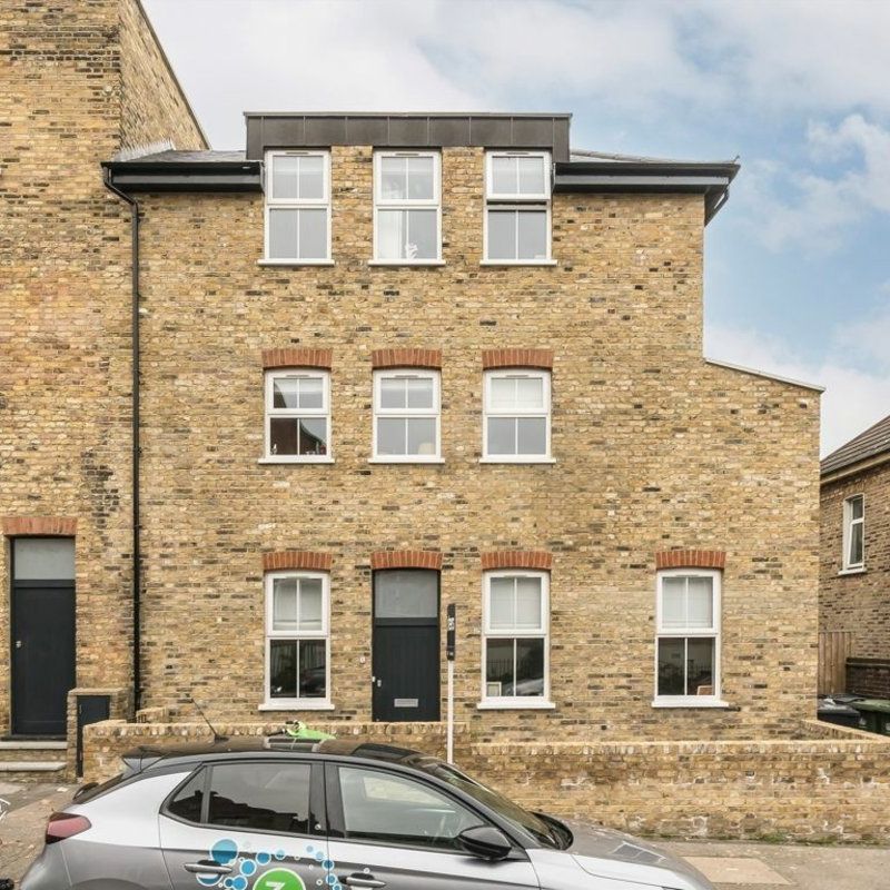Brockley Road, SE4, London - Photo 1