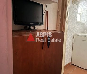 Διαμέρισμα για ενοικίαση Αγία Ελεούσα (Καλλιθέα) - Photo 1
