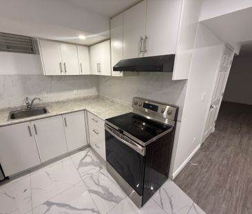For Lease - 14 Jaypeak Road Unit# BSMT, Brampton, Ontario - Photo 6