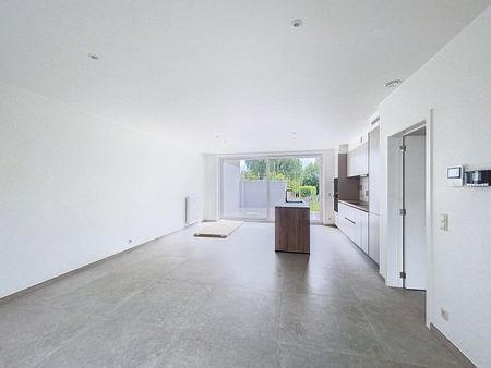 Nieuwbouw woning met 4 kamers, 2 badkamers en tuin - Photo 2